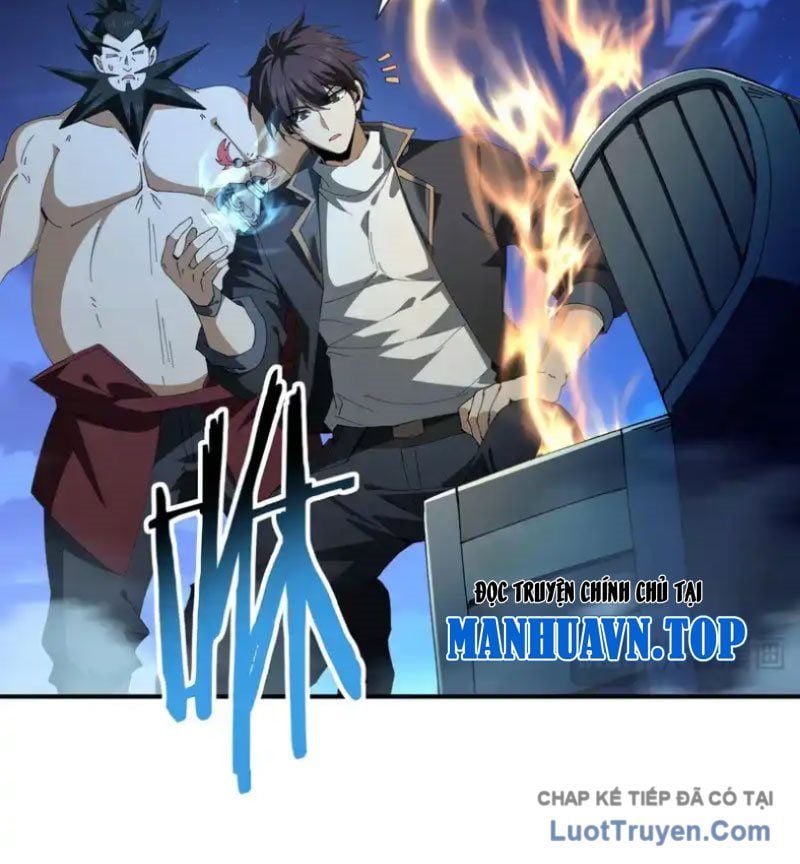 Toàn Dân Chuyển Chức: Ngự Long Sư Là Chức Nghiệp Yếu Nhất? Chapter 185 - Trang 2