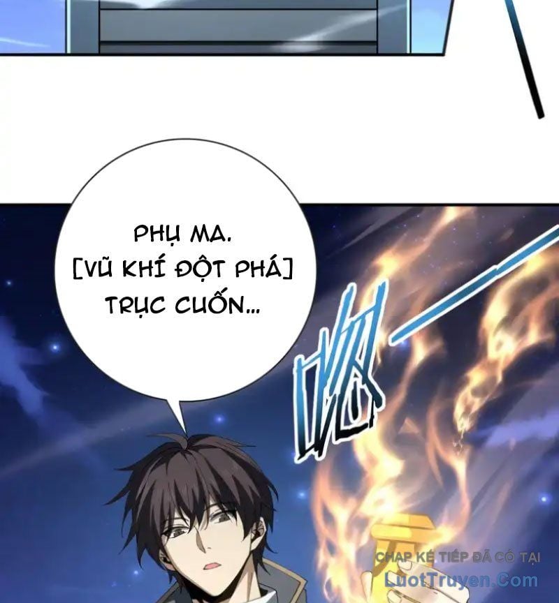 Toàn Dân Chuyển Chức: Ngự Long Sư Là Chức Nghiệp Yếu Nhất? Chapter 185 - Trang 2