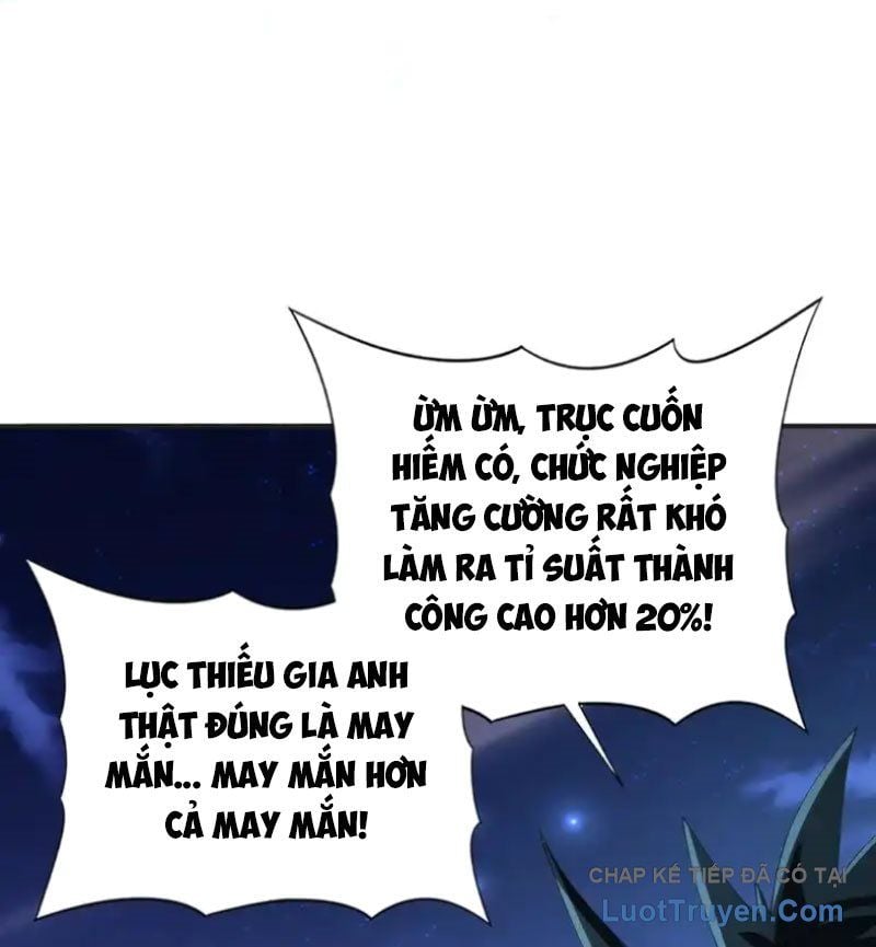 Toàn Dân Chuyển Chức: Ngự Long Sư Là Chức Nghiệp Yếu Nhất? Chapter 185 - Trang 2