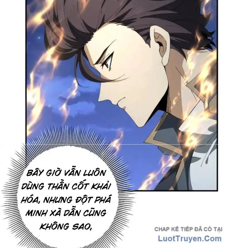 Toàn Dân Chuyển Chức: Ngự Long Sư Là Chức Nghiệp Yếu Nhất? Chapter 185 - Trang 2