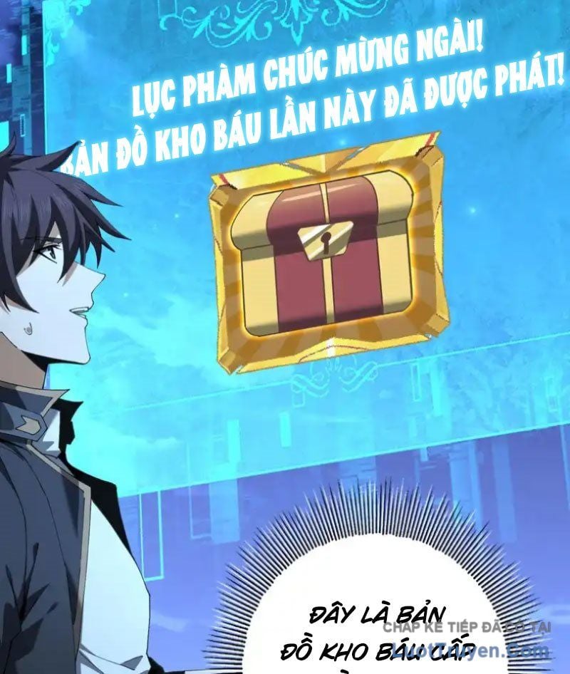 Toàn Dân Chuyển Chức: Ngự Long Sư Là Chức Nghiệp Yếu Nhất? Chapter 185 - Trang 2