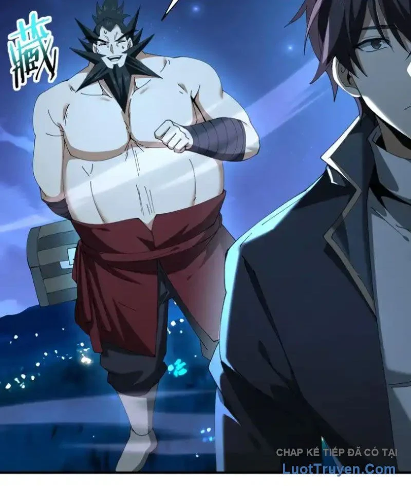 Toàn Dân Chuyển Chức: Ngự Long Sư Là Chức Nghiệp Yếu Nhất? Chapter 185 - Trang 2