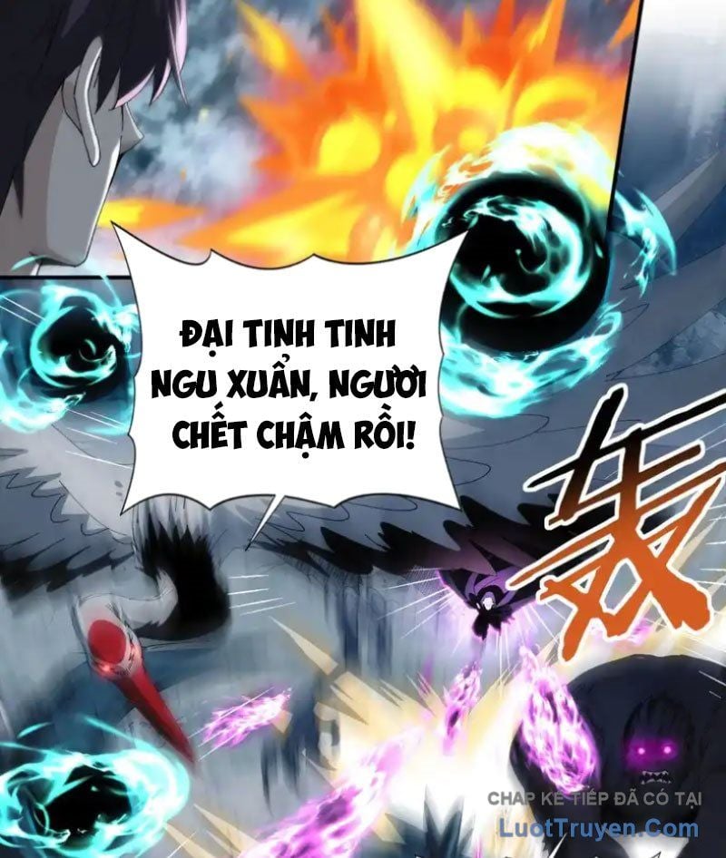 Toàn Dân Chuyển Chức: Ngự Long Sư Là Chức Nghiệp Yếu Nhất? Chapter 185 - Trang 2