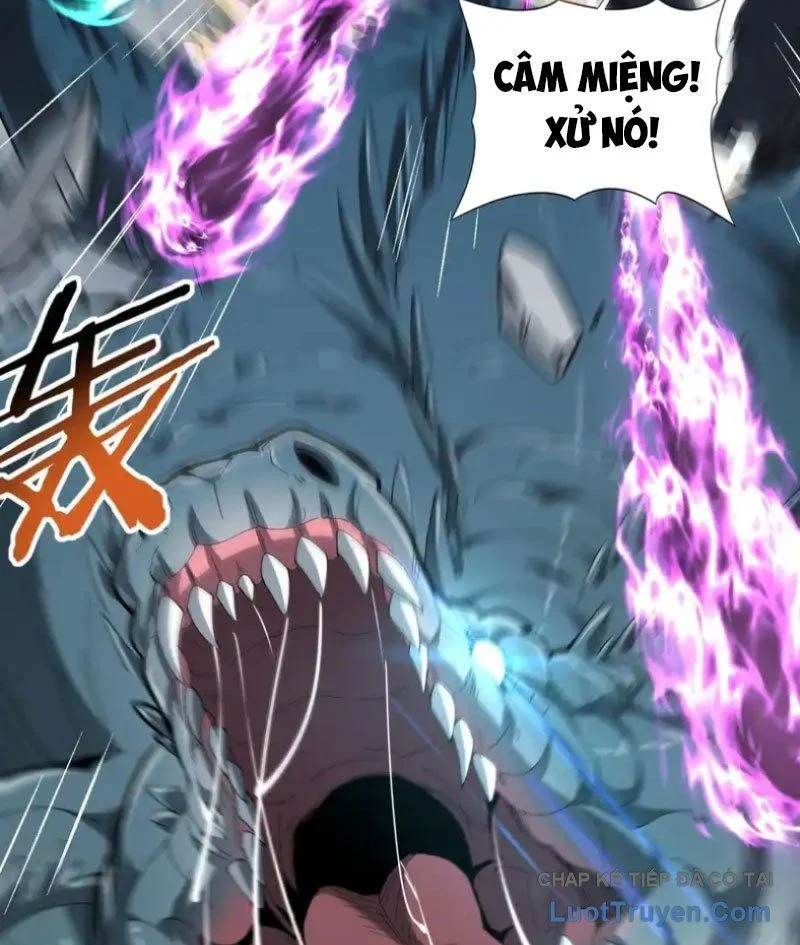 Toàn Dân Chuyển Chức: Ngự Long Sư Là Chức Nghiệp Yếu Nhất? Chapter 185 - Trang 2