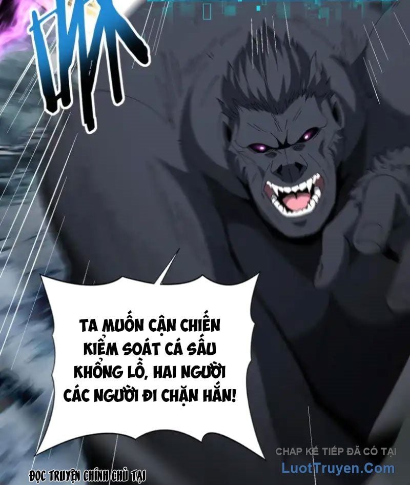 Toàn Dân Chuyển Chức: Ngự Long Sư Là Chức Nghiệp Yếu Nhất? Chapter 185 - Trang 2