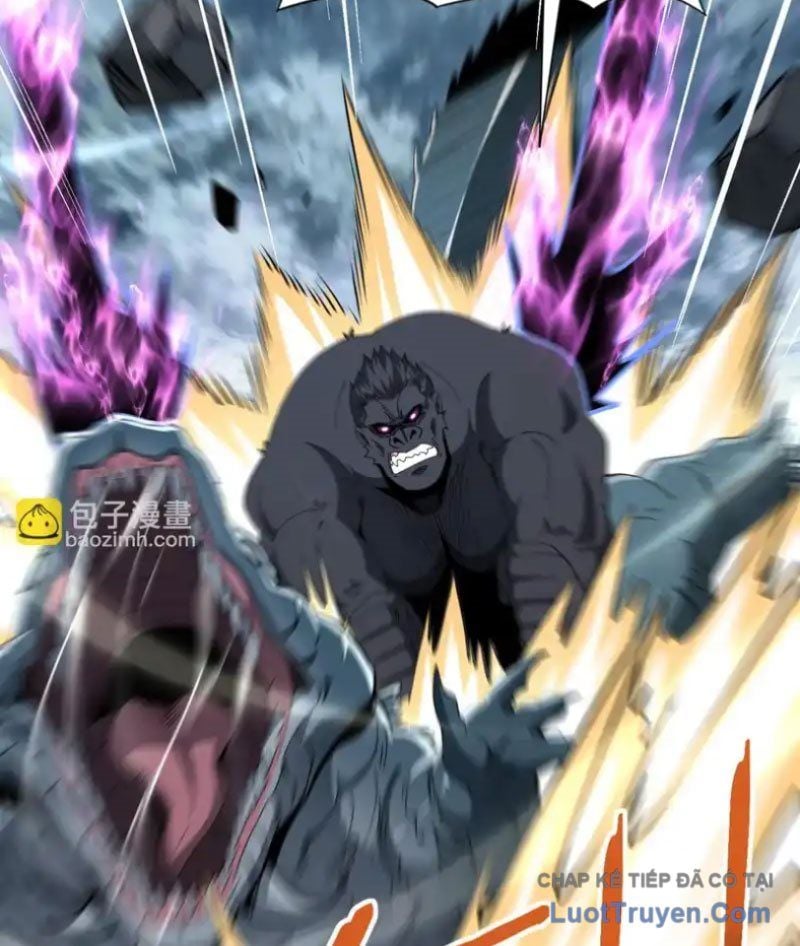 Toàn Dân Chuyển Chức: Ngự Long Sư Là Chức Nghiệp Yếu Nhất? Chapter 185 - Trang 2