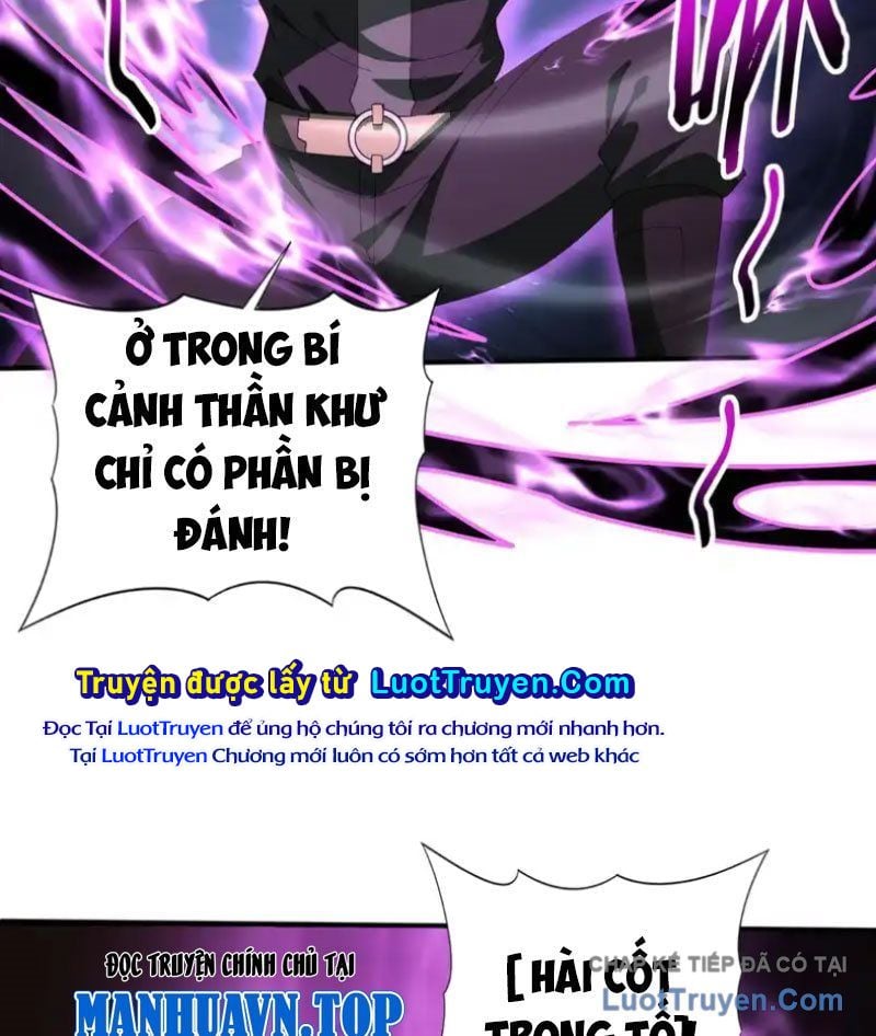 Toàn Dân Chuyển Chức: Ngự Long Sư Là Chức Nghiệp Yếu Nhất? Chapter 185 - Trang 2