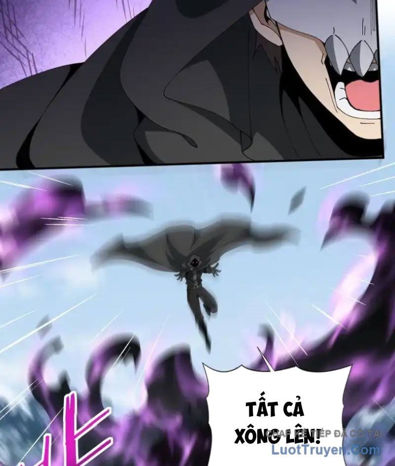 Toàn Dân Chuyển Chức: Ngự Long Sư Là Chức Nghiệp Yếu Nhất? Chapter 185 - Trang 2