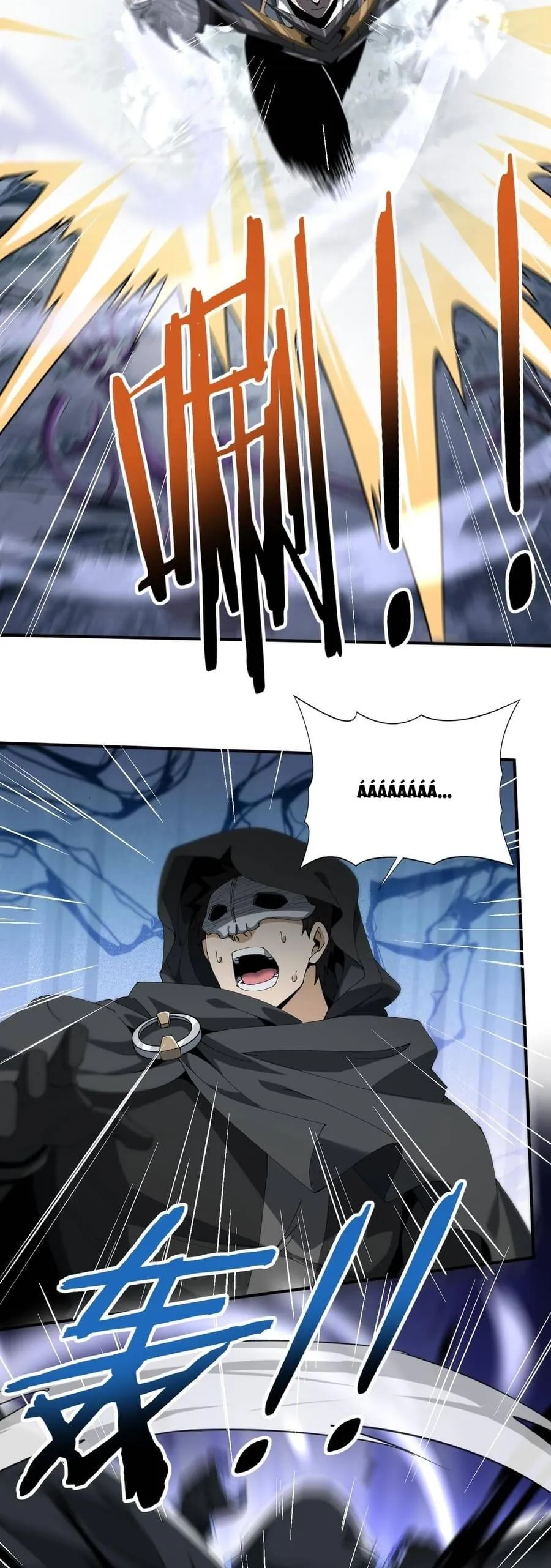 Toàn Dân Chuyển Chức: Ngự Long Sư Là Chức Nghiệp Yếu Nhất? Chapter 186 - Trang 2