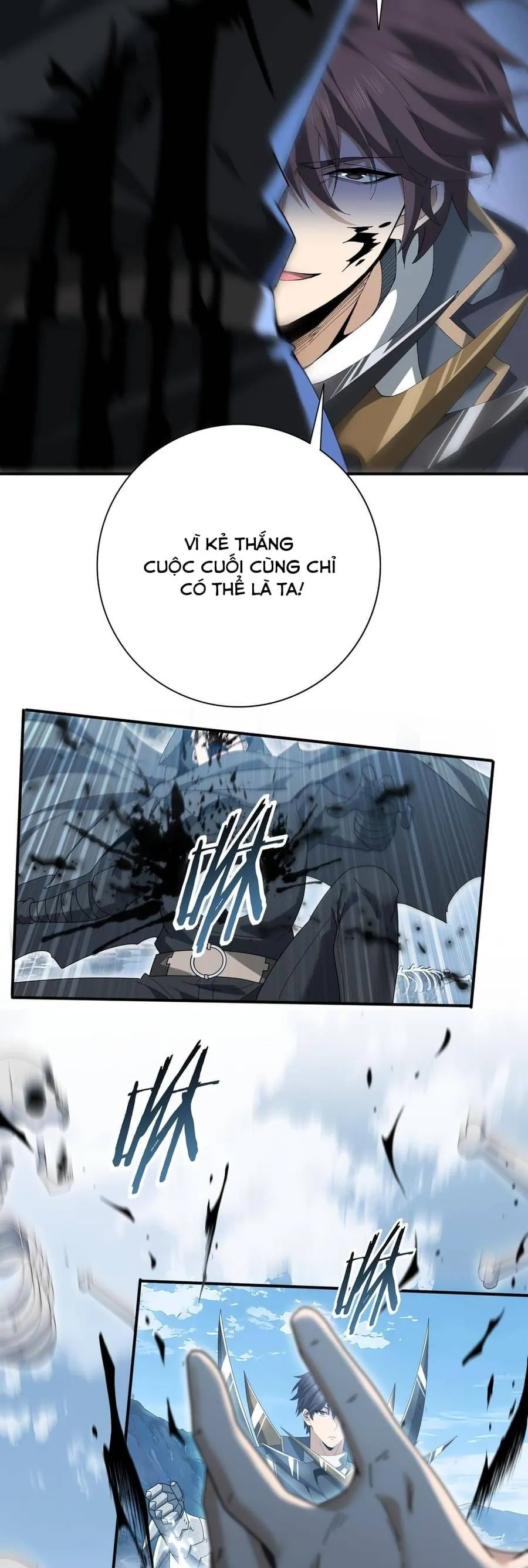 Toàn Dân Chuyển Chức: Ngự Long Sư Là Chức Nghiệp Yếu Nhất? Chapter 186 - Trang 2