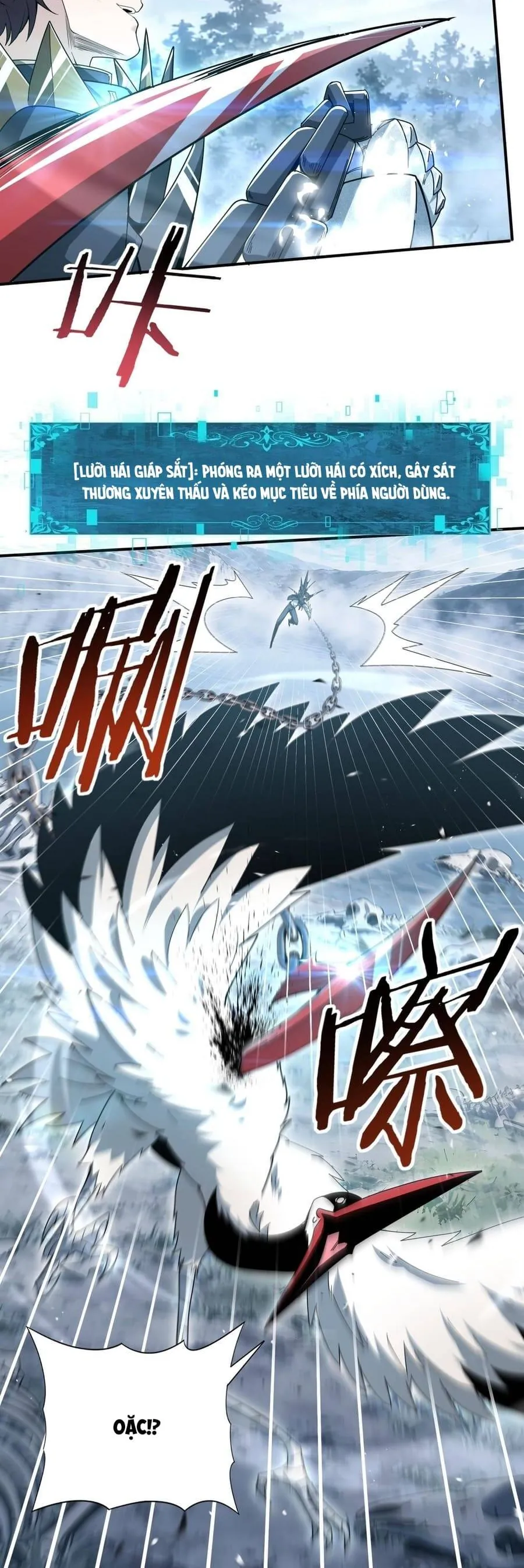 Toàn Dân Chuyển Chức: Ngự Long Sư Là Chức Nghiệp Yếu Nhất? Chapter 186 - Trang 2