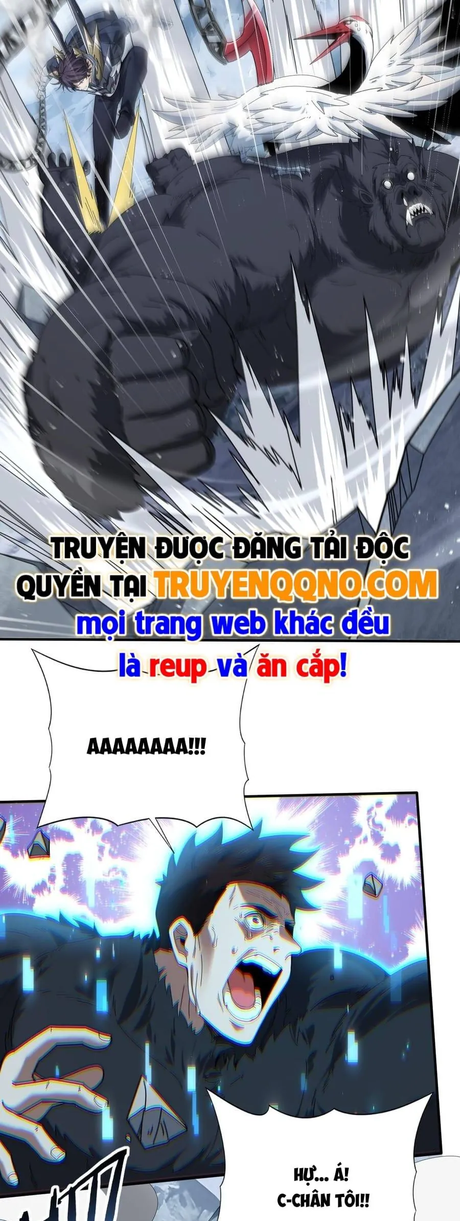 Toàn Dân Chuyển Chức: Ngự Long Sư Là Chức Nghiệp Yếu Nhất? Chapter 186 - Trang 2