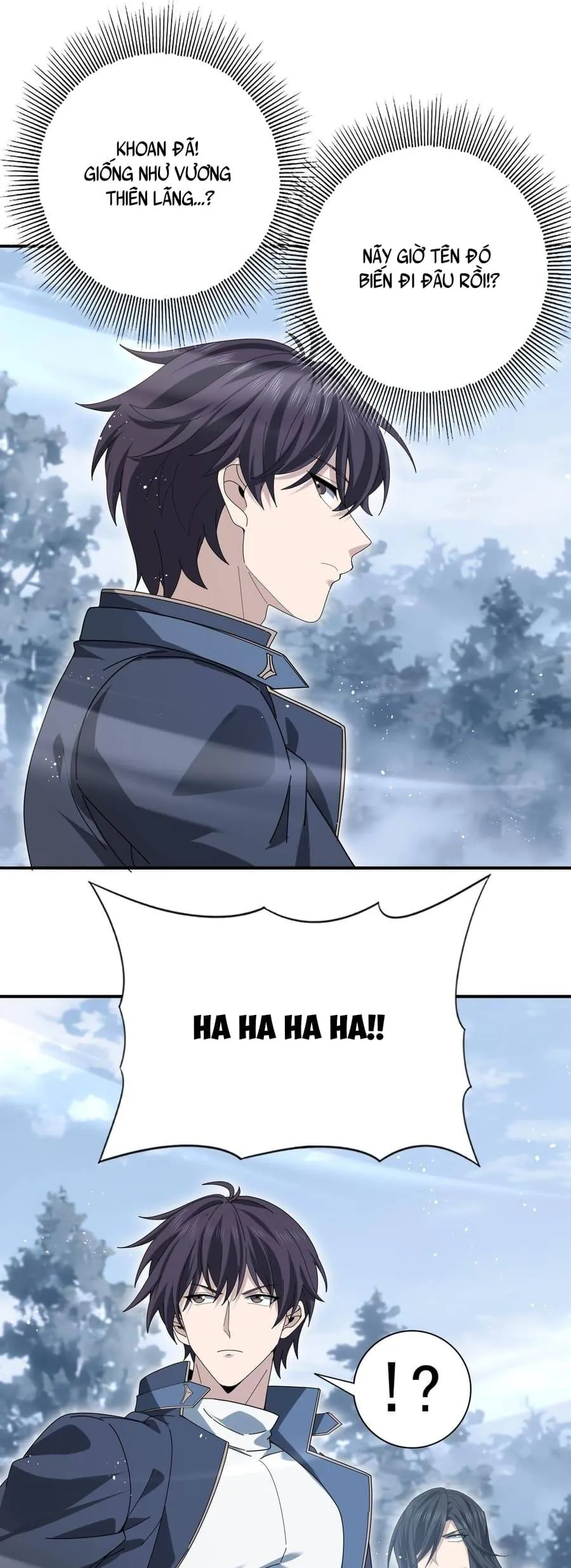 Toàn Dân Chuyển Chức: Ngự Long Sư Là Chức Nghiệp Yếu Nhất? Chapter 186 - Trang 2