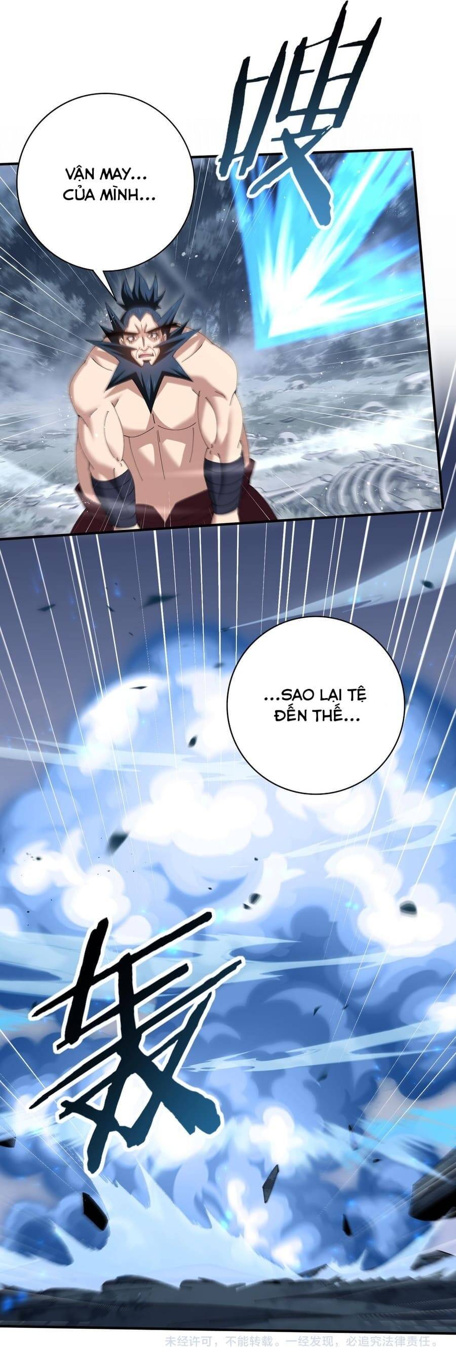 Toàn Dân Chuyển Chức: Ngự Long Sư Là Chức Nghiệp Yếu Nhất? Chapter 187 10