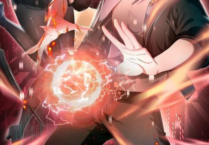 Toàn Dân Chuyển Chức: Ngự Long Sư Là Chức Nghiệp Yếu Nhất? Chapter 188 - Trang 2