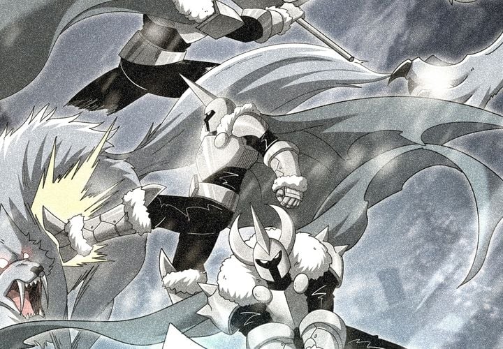 Toàn Dân Chuyển Chức: Ngự Long Sư Là Chức Nghiệp Yếu Nhất? Chapter 188 - Trang 2