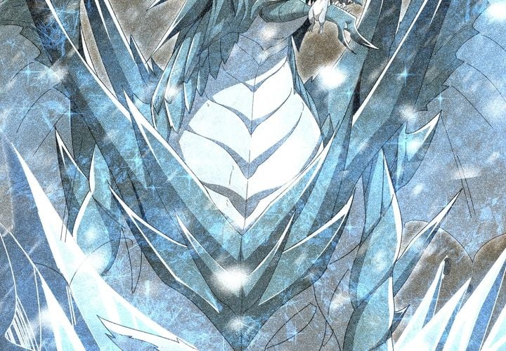 Toàn Dân Chuyển Chức: Ngự Long Sư Là Chức Nghiệp Yếu Nhất? Chapter 188 - Trang 2