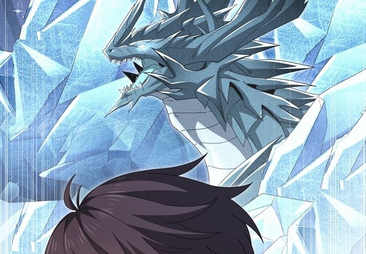 Toàn Dân Chuyển Chức: Ngự Long Sư Là Chức Nghiệp Yếu Nhất? Chapter 188 - Trang 2