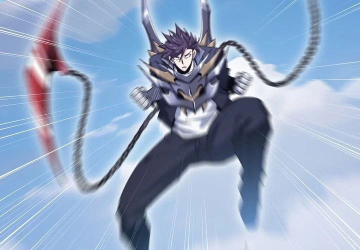 Toàn Dân Chuyển Chức: Ngự Long Sư Là Chức Nghiệp Yếu Nhất? Chapter 188 - Trang 2