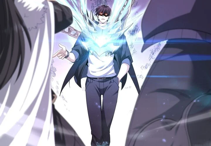 Toàn Dân Chuyển Chức: Ngự Long Sư Là Chức Nghiệp Yếu Nhất? Chapter 188 - Trang 2