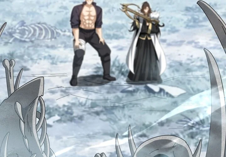 Toàn Dân Chuyển Chức: Ngự Long Sư Là Chức Nghiệp Yếu Nhất? Chapter 188 - Trang 2