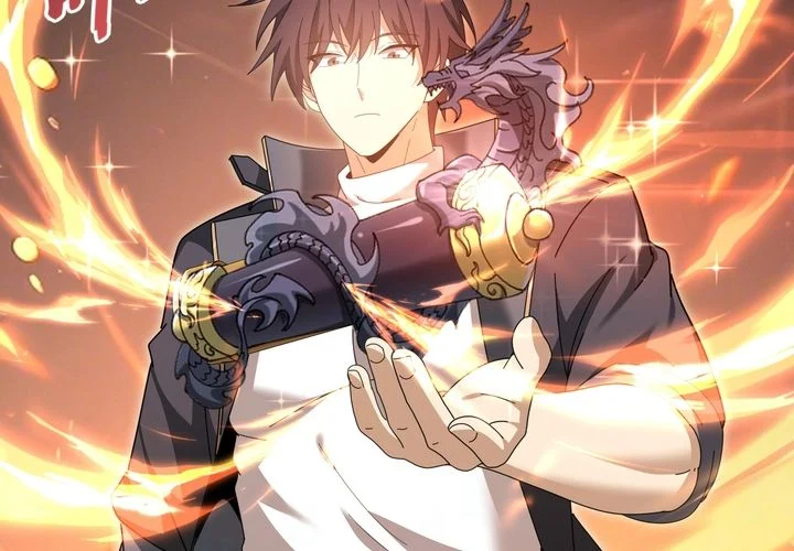 Toàn Dân Chuyển Chức: Ngự Long Sư Là Chức Nghiệp Yếu Nhất? Chapter 188 - Trang 2