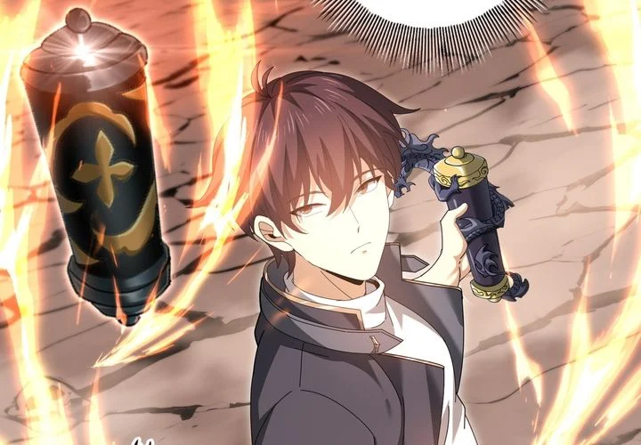 Toàn Dân Chuyển Chức: Ngự Long Sư Là Chức Nghiệp Yếu Nhất? Chapter 188 - Trang 2