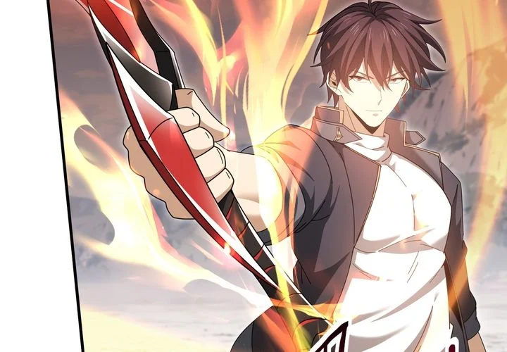 Toàn Dân Chuyển Chức: Ngự Long Sư Là Chức Nghiệp Yếu Nhất? Chapter 188 - Trang 2