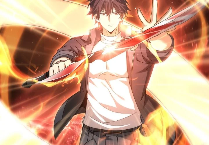 Toàn Dân Chuyển Chức: Ngự Long Sư Là Chức Nghiệp Yếu Nhất? Chapter 188 - Trang 2