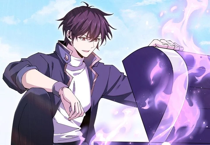 Toàn Dân Chuyển Chức: Ngự Long Sư Là Chức Nghiệp Yếu Nhất? Chapter 189 48