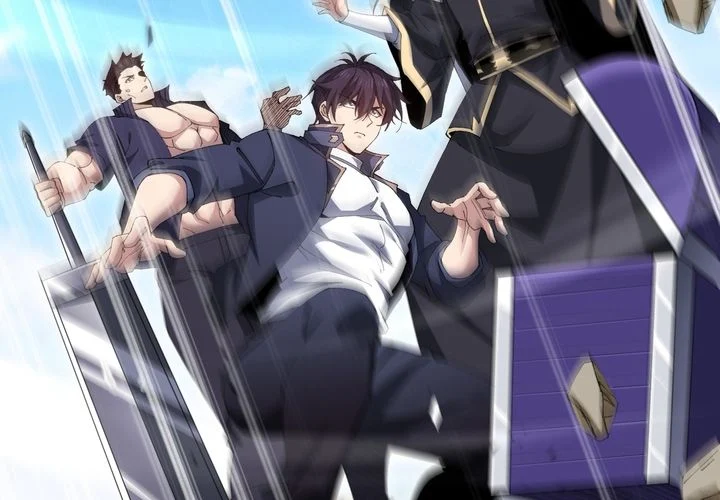 Toàn Dân Chuyển Chức: Ngự Long Sư Là Chức Nghiệp Yếu Nhất? Chapter 189 56