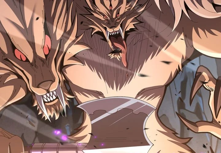 Toàn Dân Chuyển Chức: Ngự Long Sư Là Chức Nghiệp Yếu Nhất? Chapter 189 101