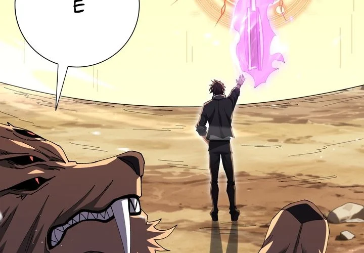 Toàn Dân Chuyển Chức: Ngự Long Sư Là Chức Nghiệp Yếu Nhất? Chapter 189 105