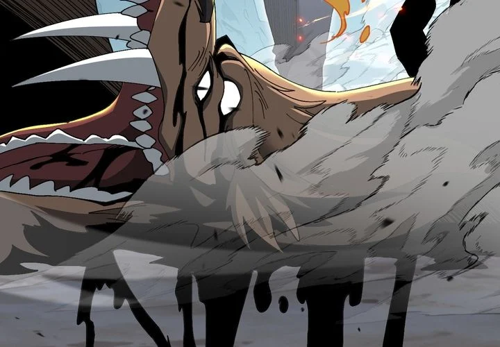 Toàn Dân Chuyển Chức: Ngự Long Sư Là Chức Nghiệp Yếu Nhất? Chapter 189 125