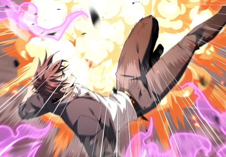 Toàn Dân Chuyển Chức: Ngự Long Sư Là Chức Nghiệp Yếu Nhất? Chapter 189 147