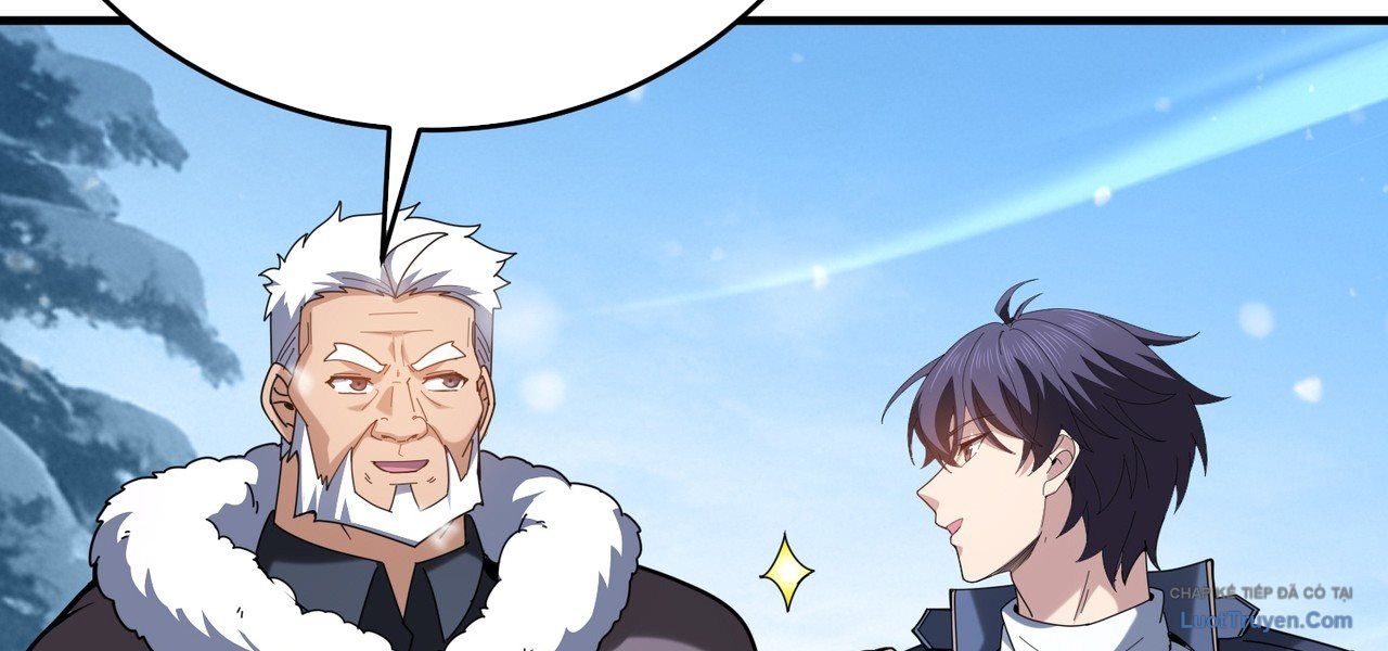 toàn dân chuyển chức: ngự long sư là chức nghiệp yếu nhất? Chapter 217 21