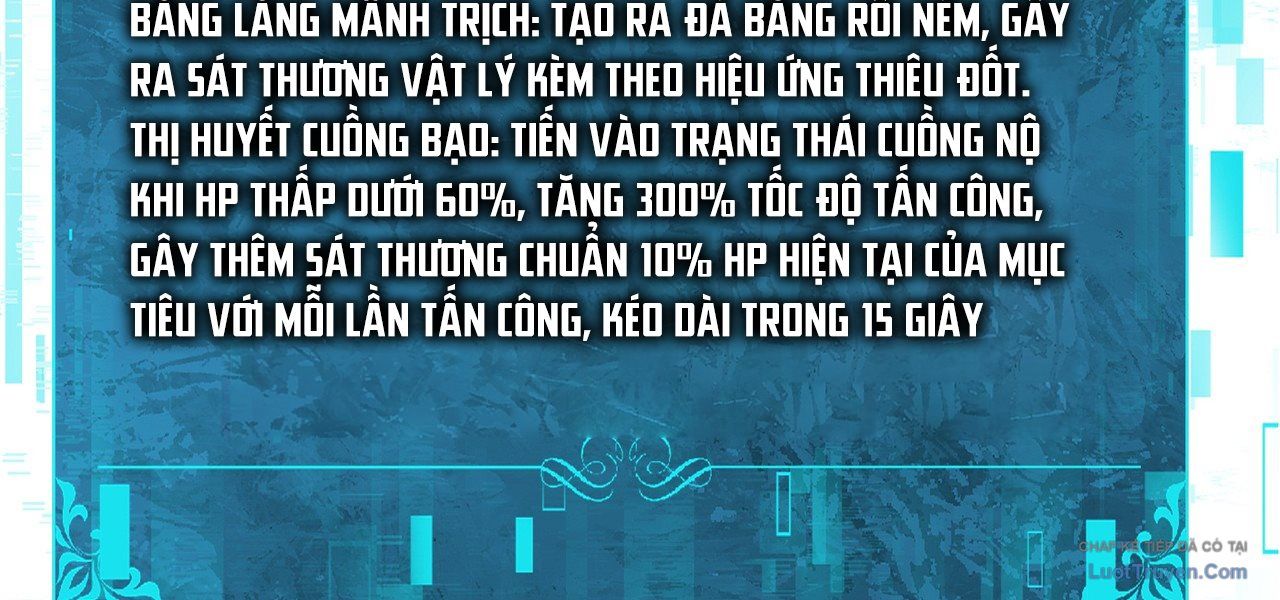 toàn dân chuyển chức: ngự long sư là chức nghiệp yếu nhất? Chapter 217 125