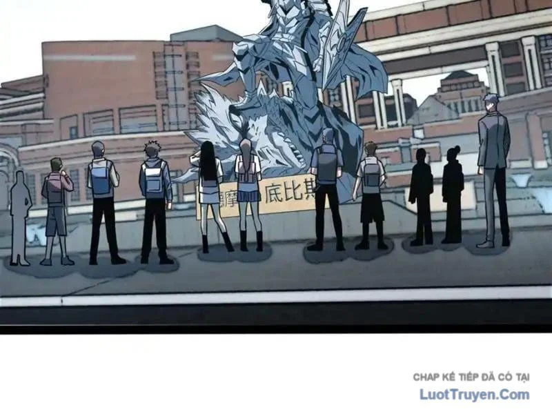 Toàn Năng Giác Tỉnh Sư Chapter 62 - Next 