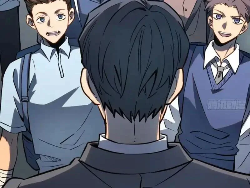 Toàn Năng Giác Tỉnh Sư Chapter 62 - Next 