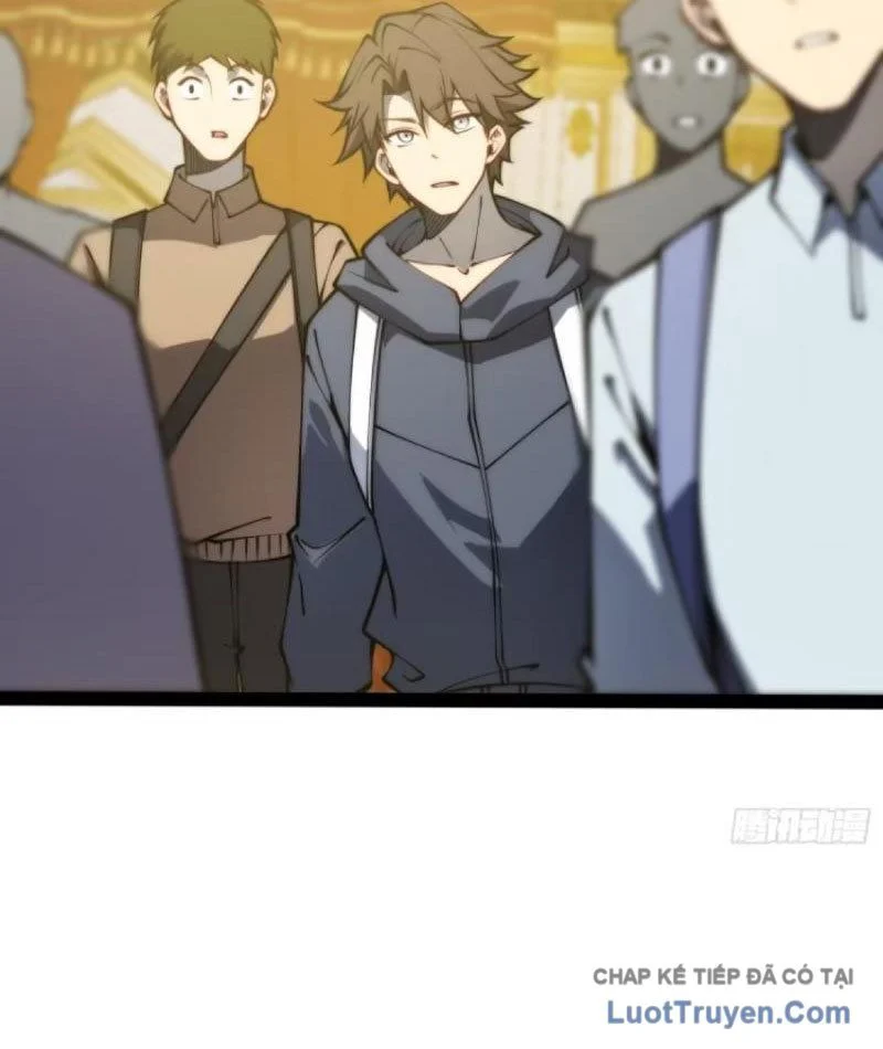 Toàn Năng Giác Tỉnh Sư Chapter 66 - Trang 2