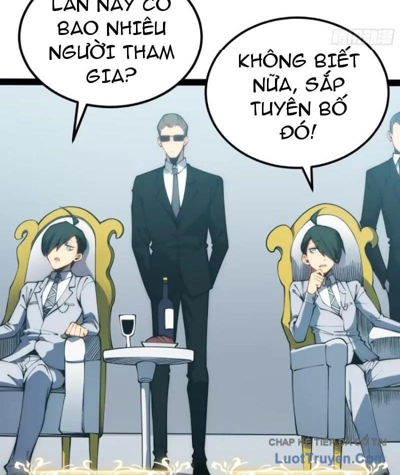 Toàn Năng Giác Tỉnh Sư Chapter 66 - Trang 2