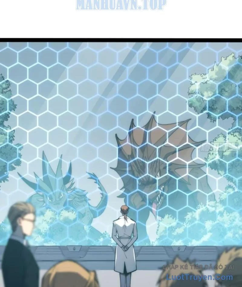 Toàn Năng Giác Tỉnh Sư Chapter 66 - Trang 2