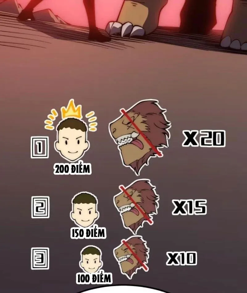 Toàn Năng Giác Tỉnh Sư Chapter 66 - Trang 2