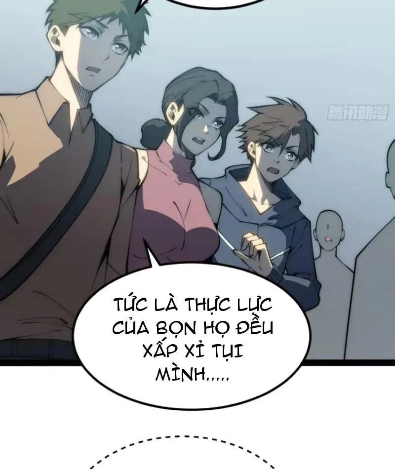 Toàn Năng Giác Tỉnh Sư Chapter 66 - Trang 2