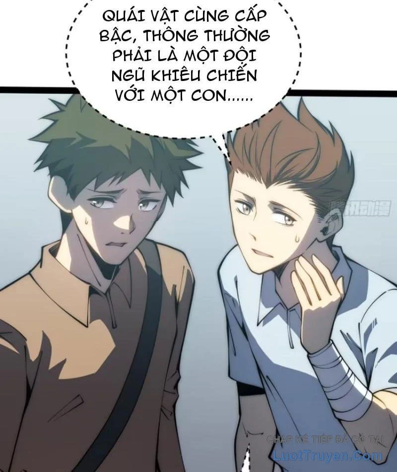 Toàn Năng Giác Tỉnh Sư Chapter 66 - Trang 2