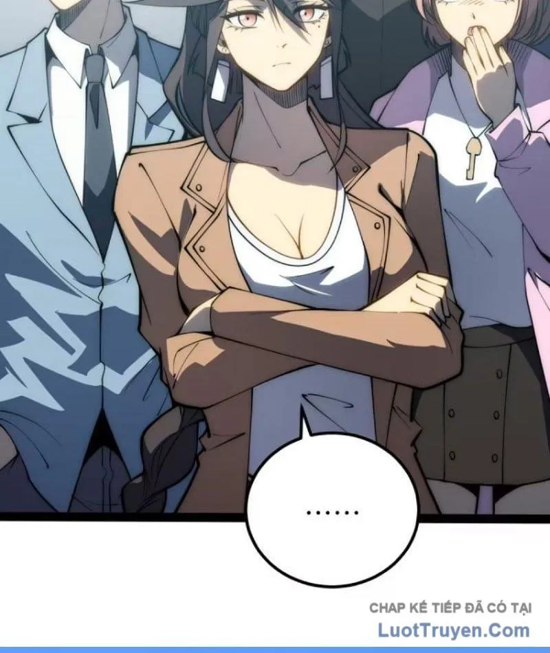 Toàn Năng Giác Tỉnh Sư Chapter 66 - Trang 2