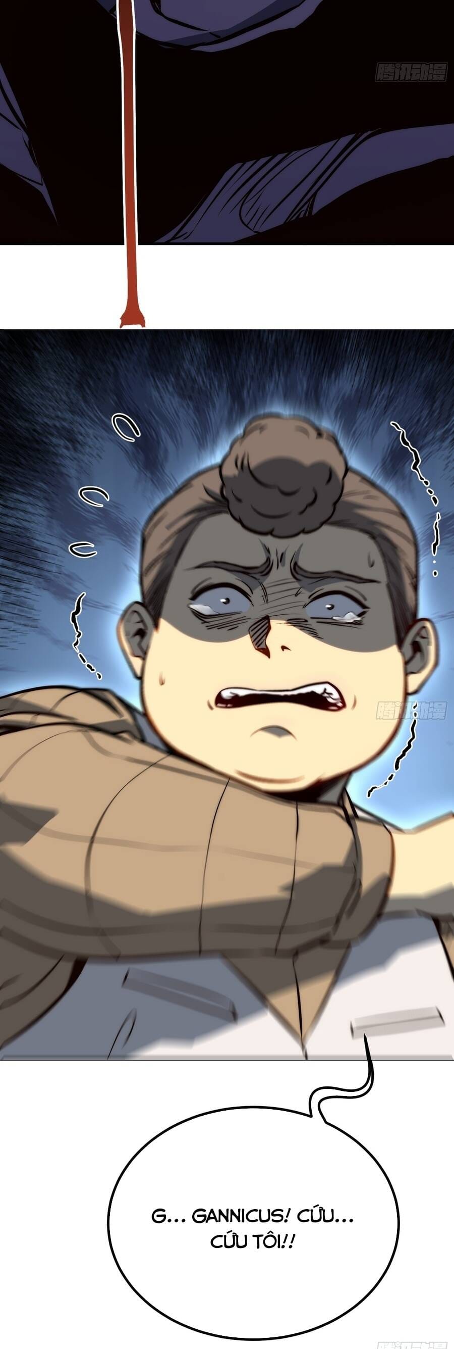 toàn năng giác tỉnh sư Chapter 96 7