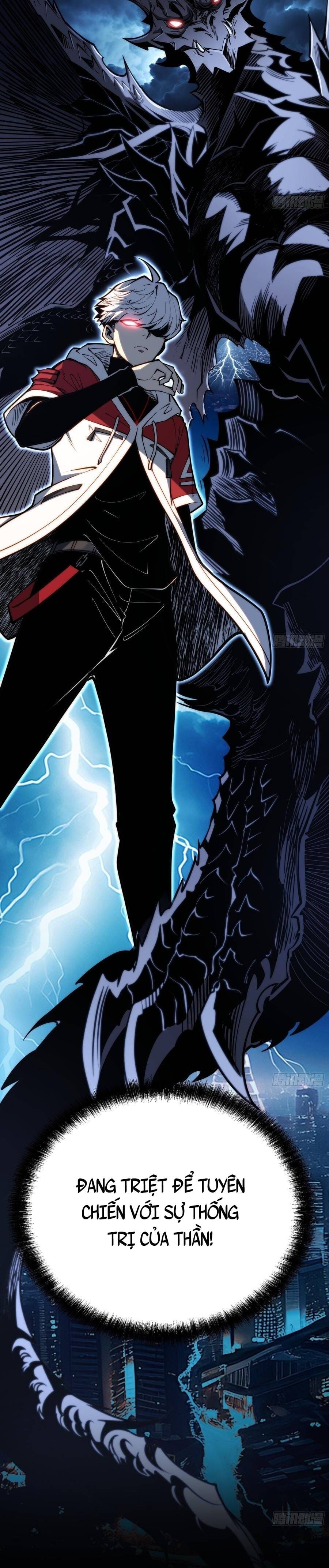 toàn năng giác tỉnh sư Chapter 98 9