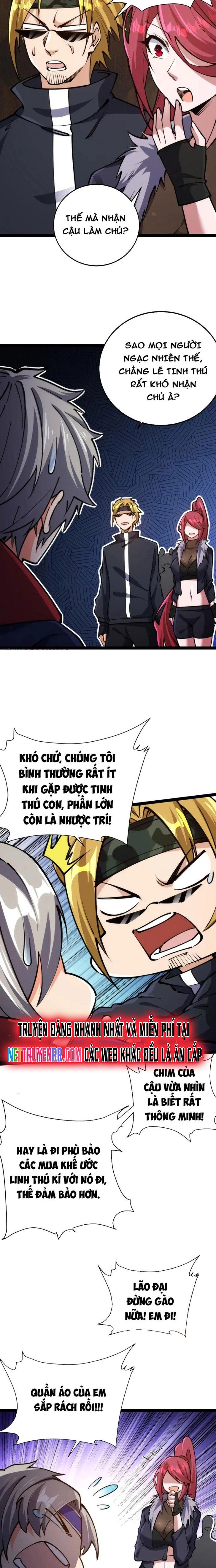 Toàn Thuộc Tính Võ Đạo Chapter 67 - Trang 2