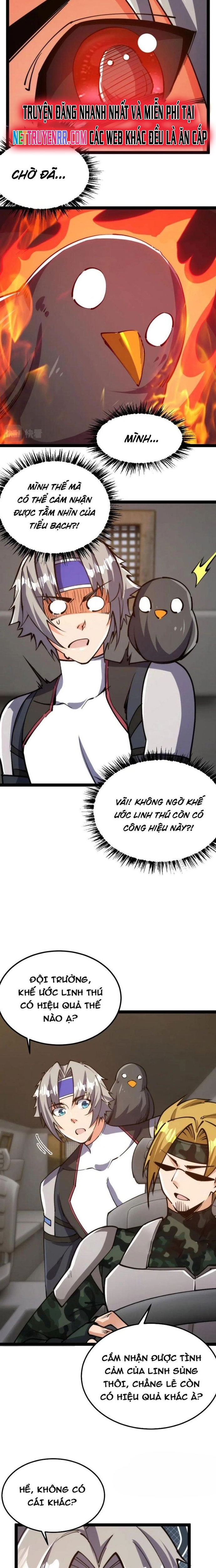 Toàn Thuộc Tính Võ Đạo Chapter 67 - Trang 2